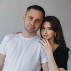 Линда Сергеева, 02.08, Лабинск