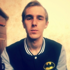 Андрей Мишин, 21.05