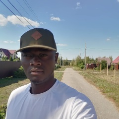 Tunde Bamgbala, 06.04.1988, Москва