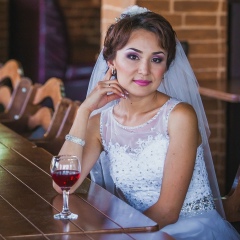 Динара Куттубаева, 04.08.1987, Шымкент