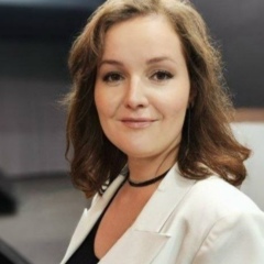 Eva Almyashova, 28.06, Москва