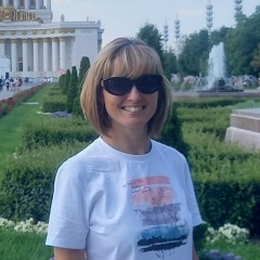 Ольга Смыженкова, 11.10.1984, Нижний Новгород