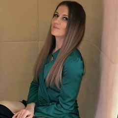 Виктория Корнейченко, 13.12.1992