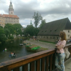 Яна Grechanenko, 20.03, Ижевск