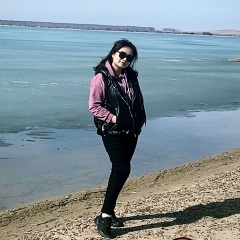 Динара Сапарбаева, 08.03, Астана