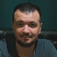 Максим Федотов, Новочебоксарск