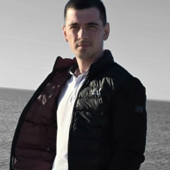 Кимран Абасов, 06.06, Полярный