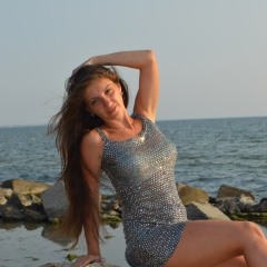 Ирина , 01.08.1988, Харьков