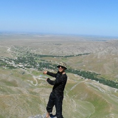 Зокир Шодиев, 06.01, Санкт-Петербург