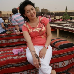 Жанара Кумисбек, 23.11.1986, Алматы