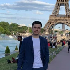 Vitalij Jarošovyč, 01.02, Praha