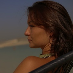 Оксана Осокина, 24.02