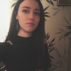 Алина Токарева