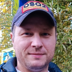 Дима Васильев, 30.04, Калуга