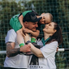 Никита Высоцкий, 23.05, Санкт-Петербург