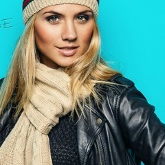 Elena Mais, 27.12, Киев