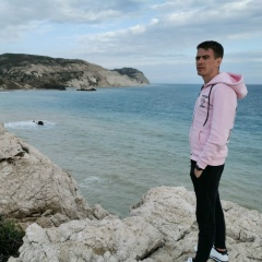 Степан Воднев, 13.08.1985, Санкт-Петербург