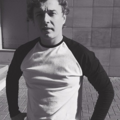 The Rooslan, 13.06, Москва