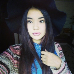 Айым Бауржанова, 26.08.1999, Алматы