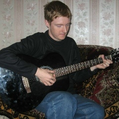 Владимир Казаков, 28.01.1988, Новосибирск