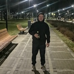 Иван Орлов, 14.09.1991, Кораблино