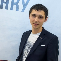 Дима Мельников, 24.02.1983, Харьков