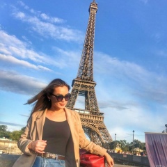 Жанара Бегалиева, 24.02.1992, Барнаул