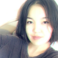 Айтолкын Бакыткызы, 20.02