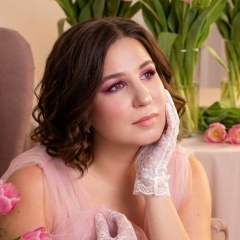 Екатерина Морозова, 31.08.1988, Улан-Удэ