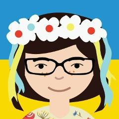 Таня Чадий, 06.04.1986, Киев