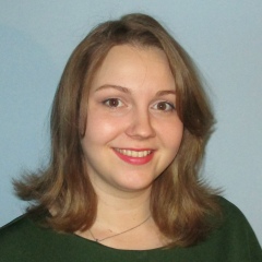 Полина Петрунёва, 27.12.1986, Ростов-на-Дону