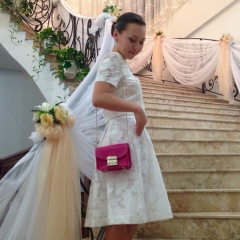 Bota Segizbayeva, 26.12, London