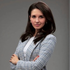 Olesia Olesia