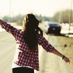 Настя Моргунова, 07.08.1991, Москва