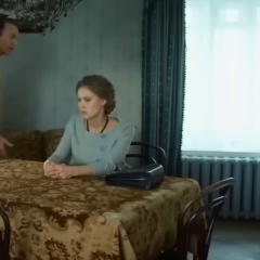 Мольдир Толеуова, Алматы