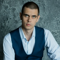 Алексей Седых, 06.03, Ростов-на-Дону