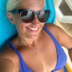 Вероника Сычевская, 29.07, Красноярск