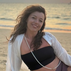 Елена Ляпина, 01.06, Магнитогорск