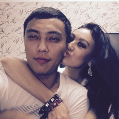 Azhara Sametova, 10.11.1992, Астана