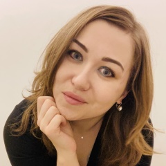Kamila Malikova, Peterborough