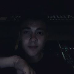 Medeu Zheksenbek, 08.02, Астана