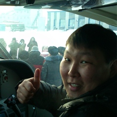 Михаил Шелехов, 12.06.1985, Якутск