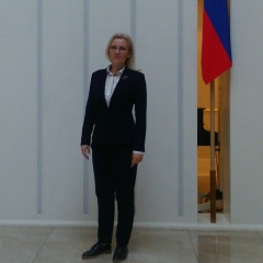 Галина Рустикова, 26.06