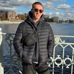 Александр Лазарев, Санкт-Петербург