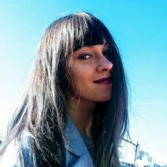 Elizaveta Ionova, 01.04.1988, Москва