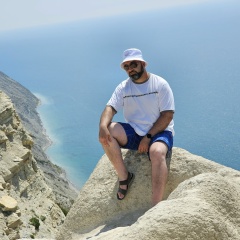 Карен Мусаелян, 08.10, Москва