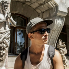 Владимир Поляков