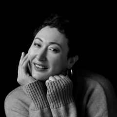 Иванна Реброва, 06.10.1983, Калининград
