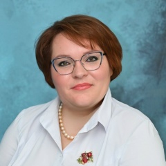 Елена Акимова, 16.06, Подольск