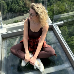 Natasha Ananyeva, 11.04.1986, Сургут